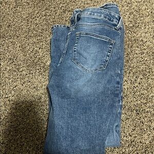 Sincerely Jules Kids Blue Jeans